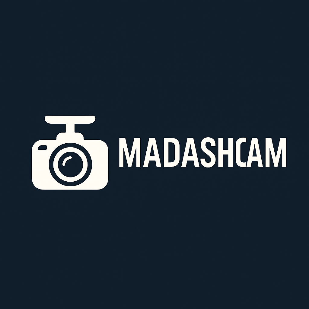 MADASHCAM
